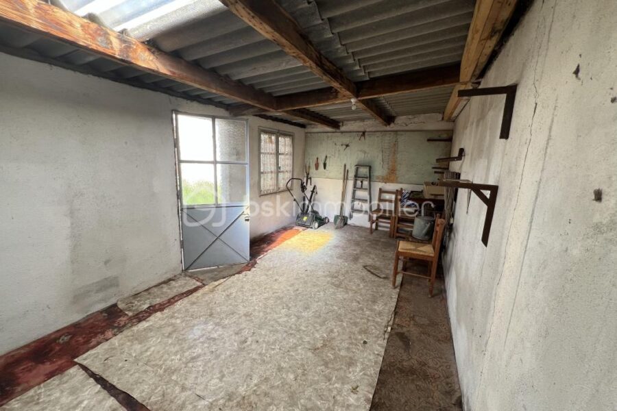 Maison à vendre à Lourdes