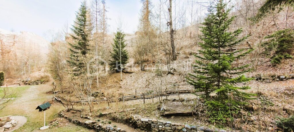 APPARTEMENT 31 M² (28 M² LOI CARREZ) À ALLOS – 1 pièce – NR chambres – 28 m²