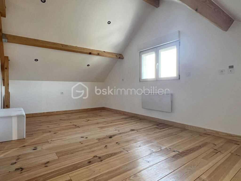 Magnifique Pavillon – 8 pièces – 4 chambres – 170 m²