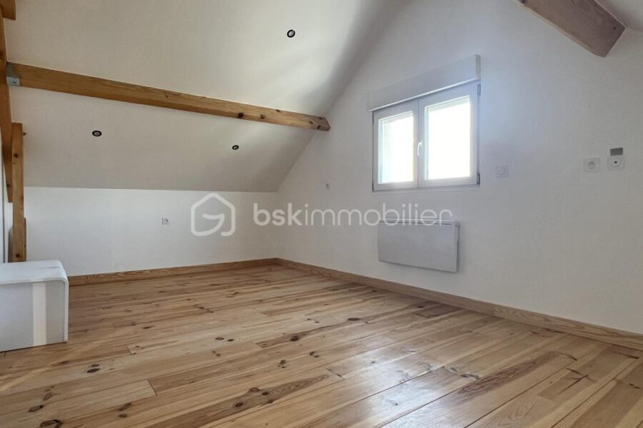 Maison à vendre à Rosoy