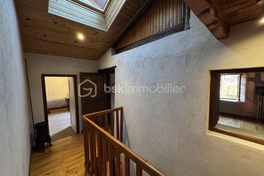 Maison à vendre à Voiron