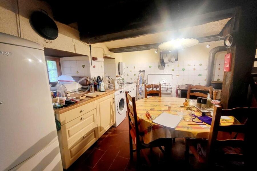 Maison à vendre à Thueyts