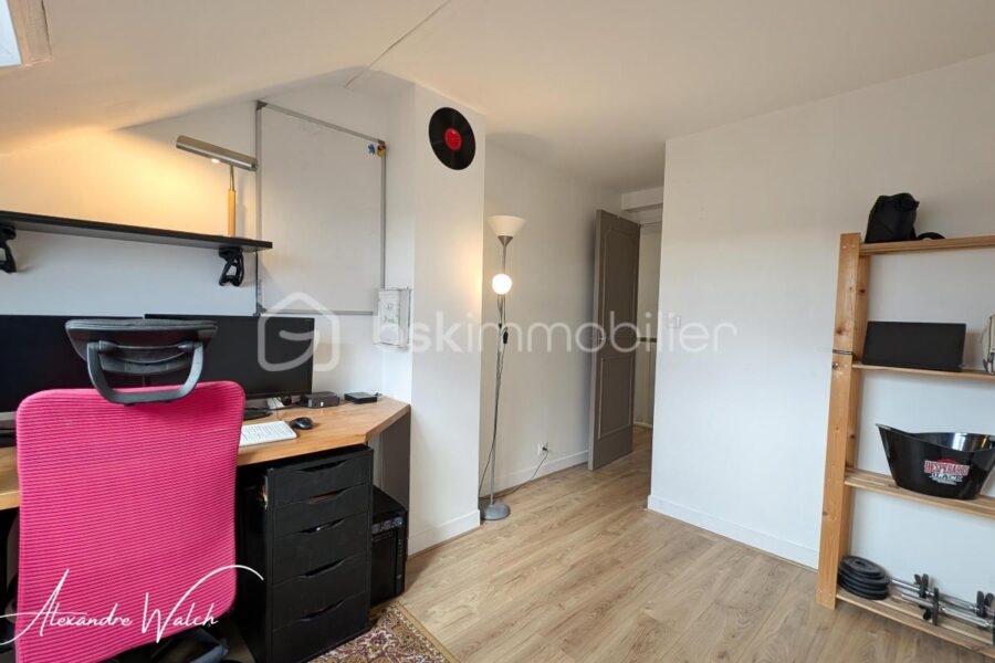 Appartement à vendre à Orleans