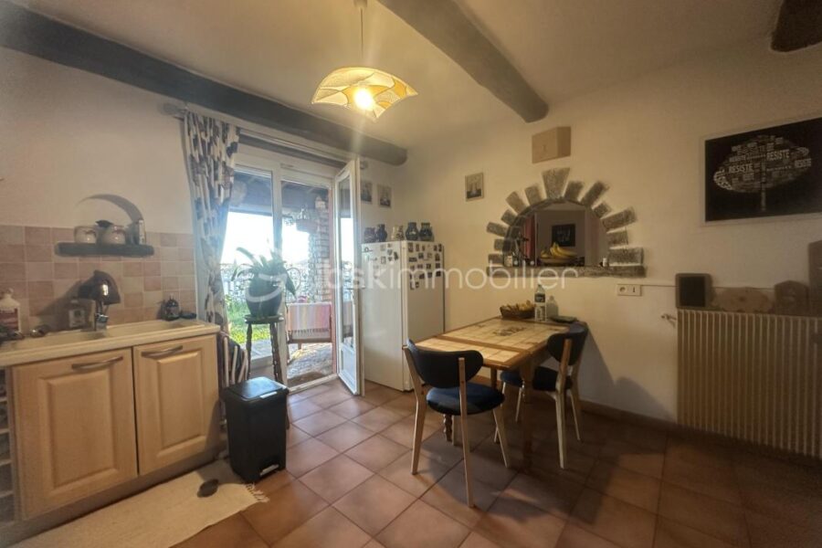 Maison à vendre à Bagard