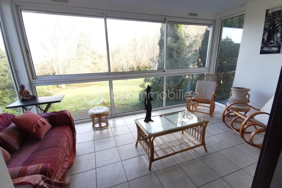 Maison à vendre à Boulin