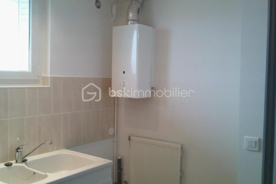 Appartement à vendre à Lannemezan