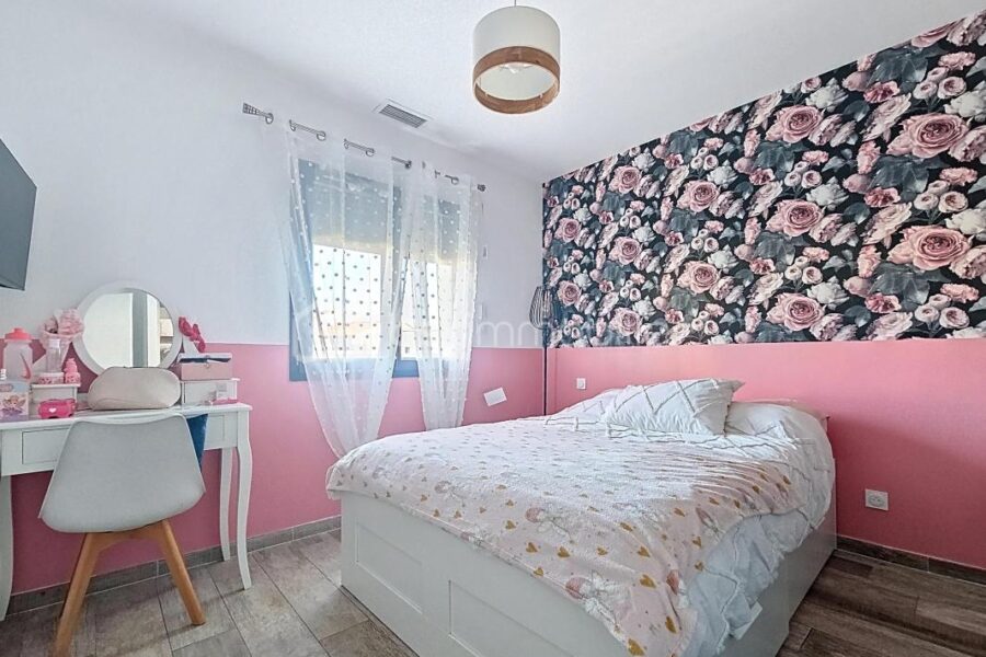 Maison à vendre à Maraussan