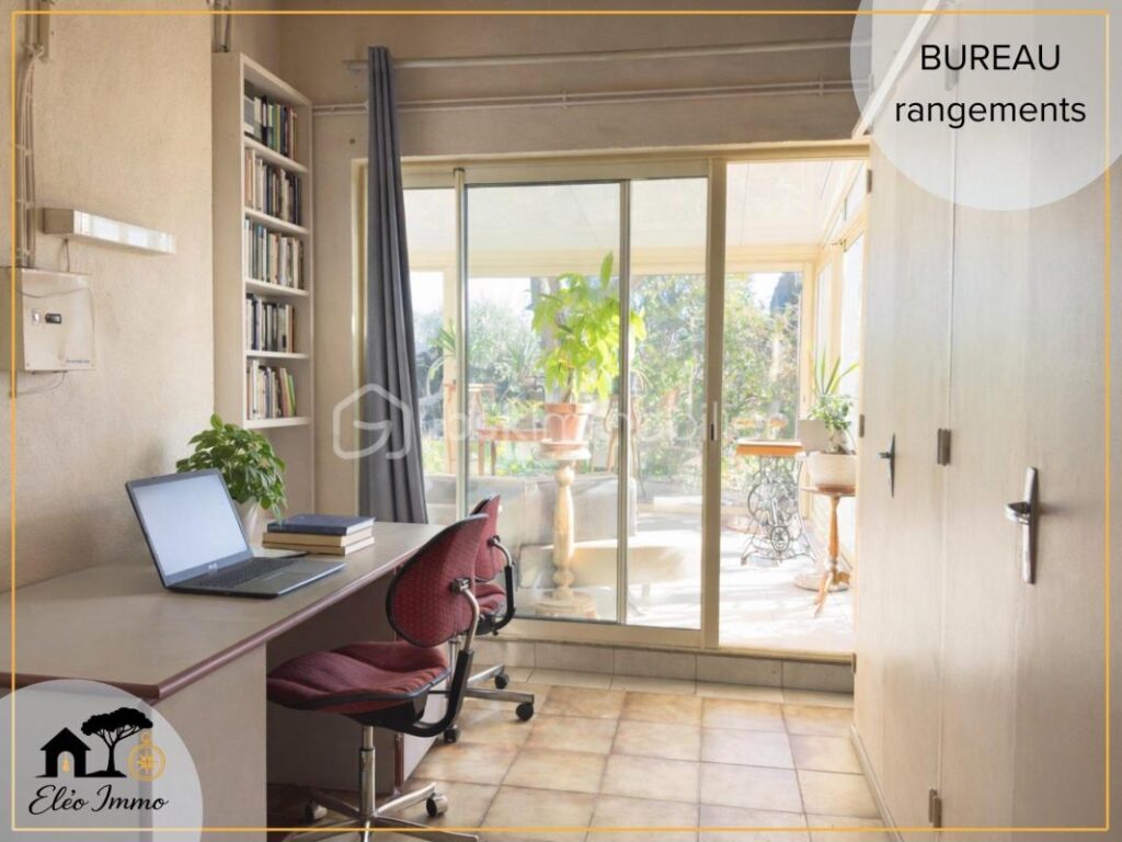 Bédarrides – Villa de 217 m² avec piscine, spa et parc paysager – 7 pièces – 4 chambres – 217 m²