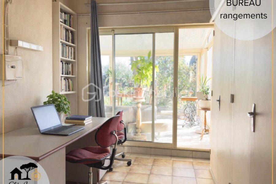 Maison à vendre à Bedarrides