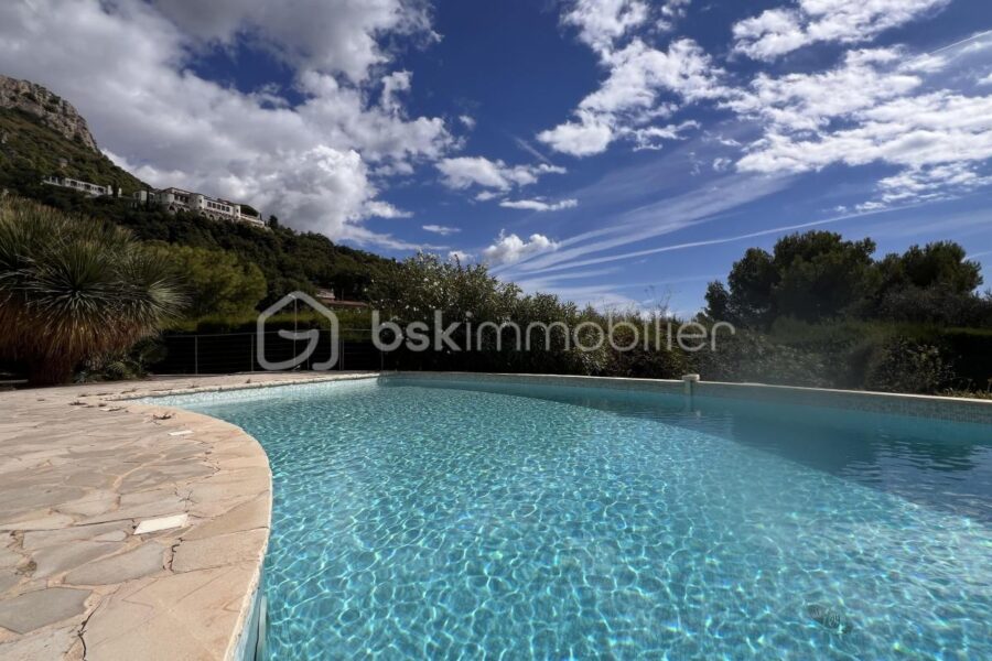 Maison à vendre à Vence