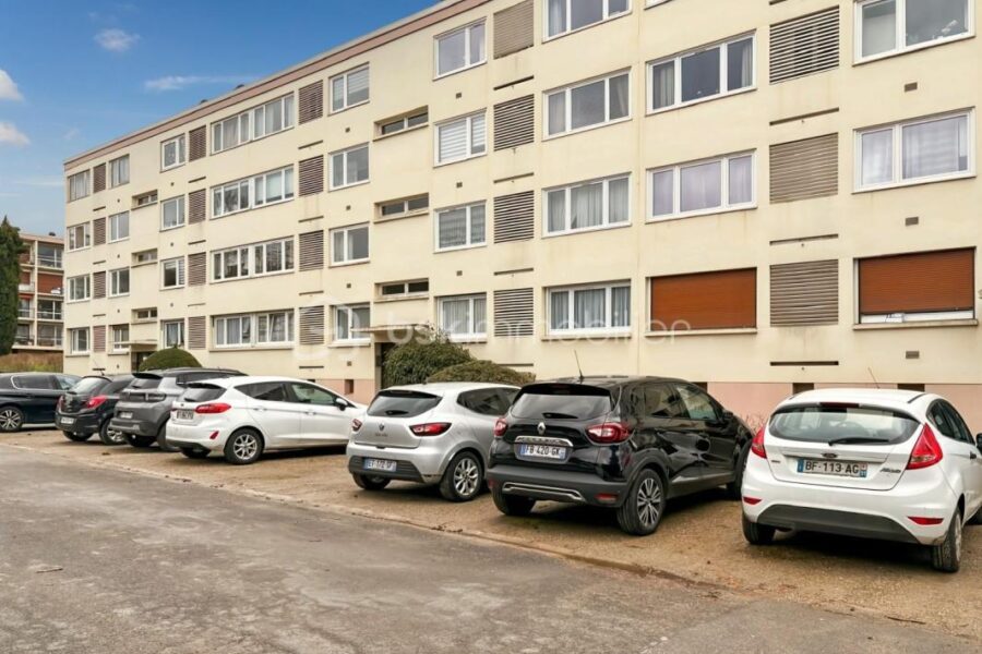 Appartement à vendre à Soisy sur seine