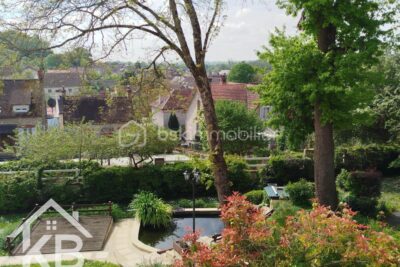 Maison 4 pièces – 99 m² – Souppes-sur-Loing – 4 pièces – NR chambres – 99 m²