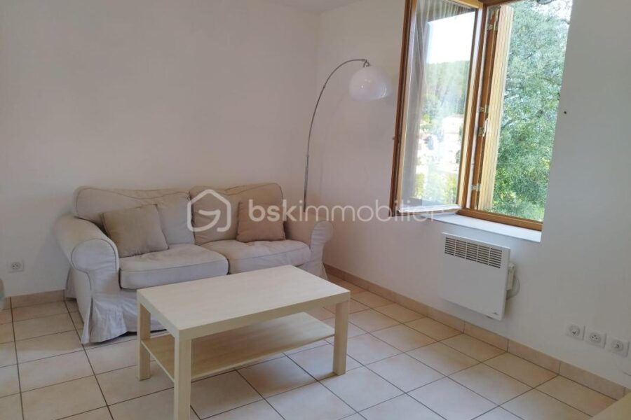 Maison à vendre à Lamalou les bains