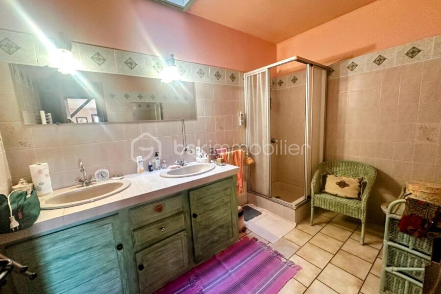 Maison à vendre à Mielan