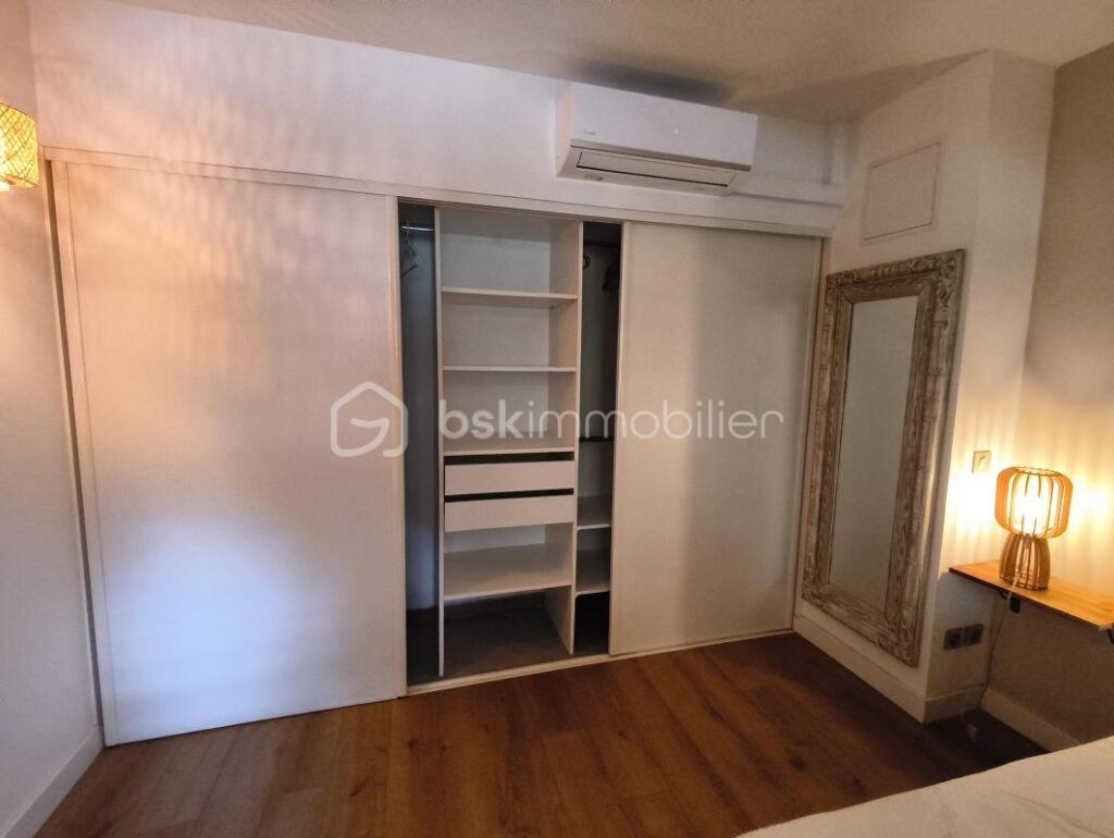 📢 EXCLUSIVITÉ BSK IMMOBILIER – Appartement Duplex T3 , vue montagne, sans vis à vis – Saint-Denis – 3 pièces – 2 chambres – 63 m²