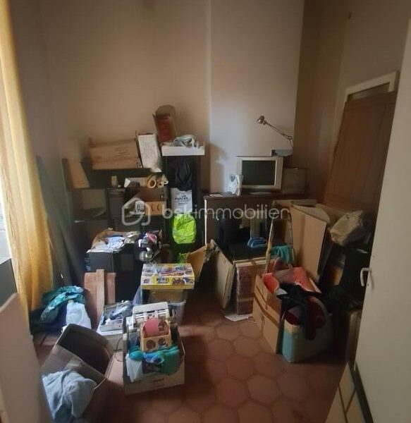 Maison à vendre à La bastide de serou