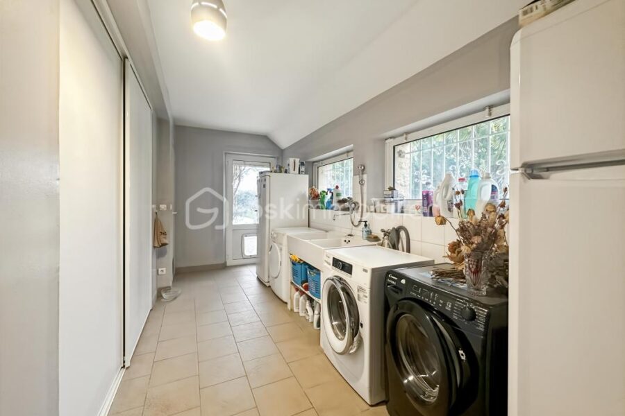 Maison à vendre à Janville sur juine
