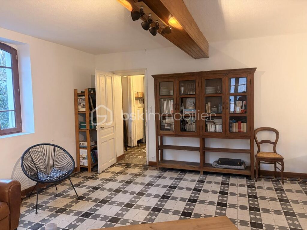 Jolie maison toulousaine, située à Muret-Ox – 5 pièces – 4 chambres – 165 m²