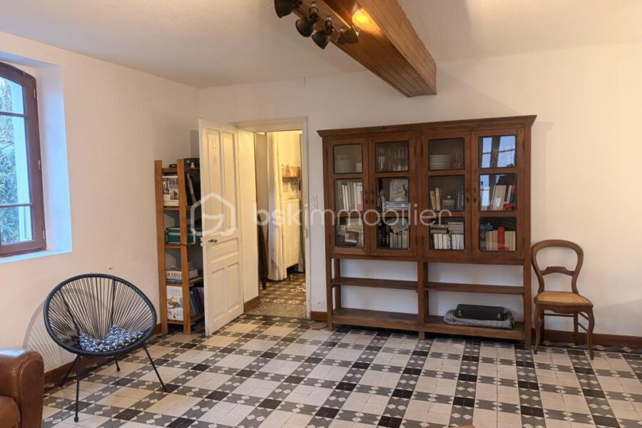 Maison à vendre à Muret