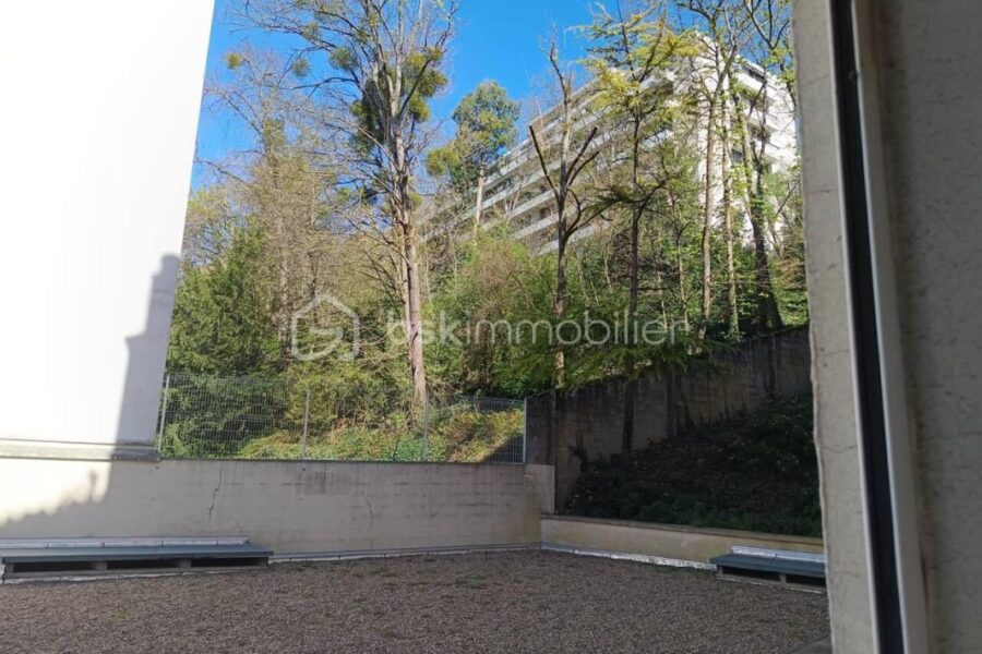 Appartement à vendre à Poitiers