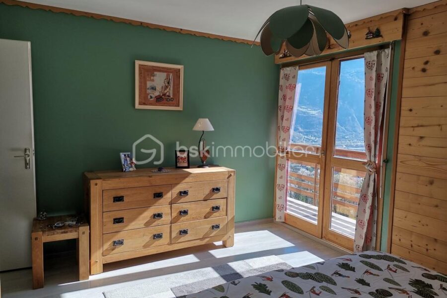 Maison à vendre à Saint jean de maurienne