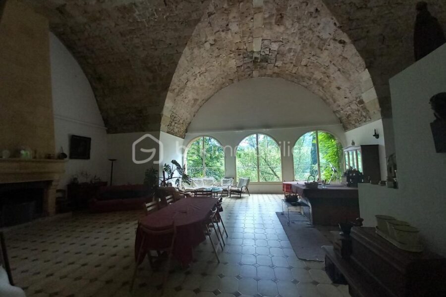 Maison à vendre à Lodeve