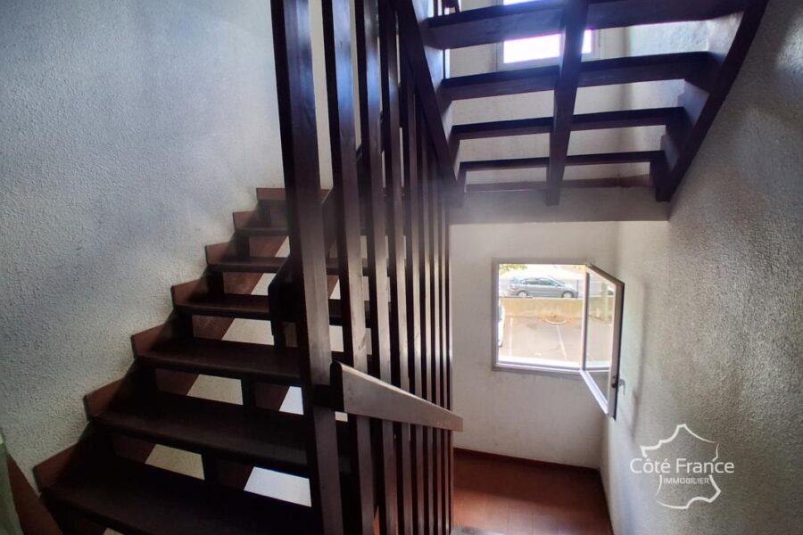 Appartement à vendre à Agde