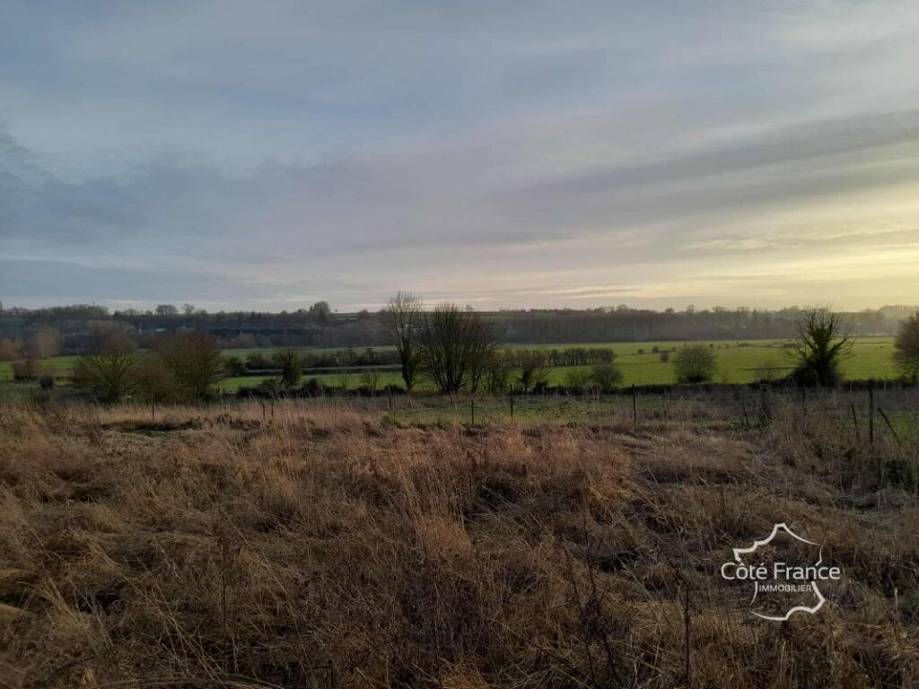 Environnement privilégié – 4 pièces – 2 chambres – 128 m²