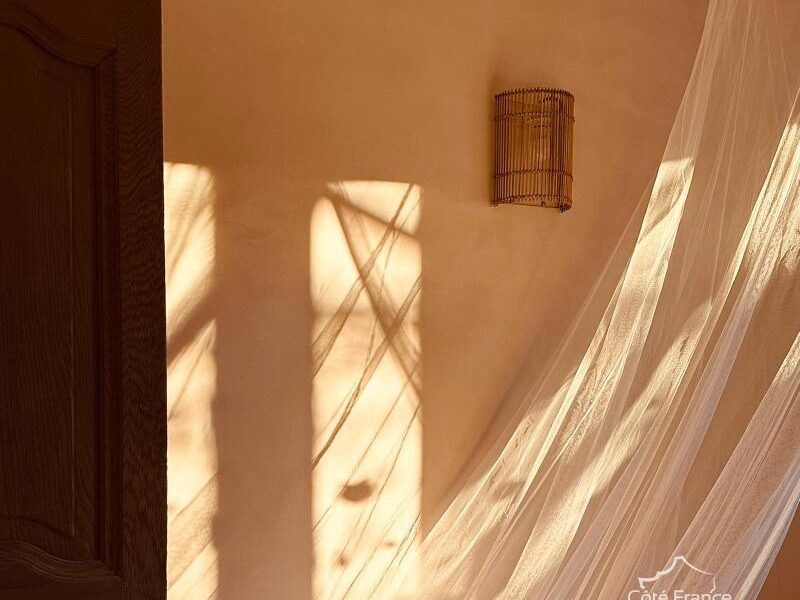 Maison à vendre à Fayence