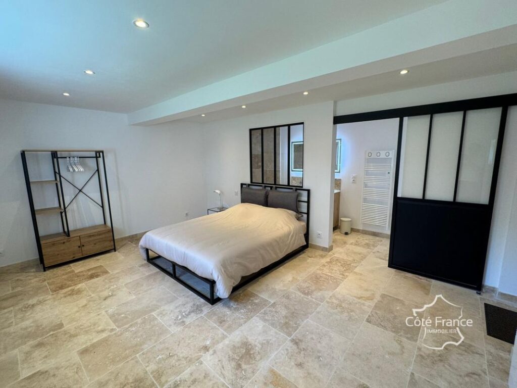 Sarthe 72 domaine idéal gîte 2 Maisons avec vue exceptionnel – 10 pièces – 4 chambres – 160 m²