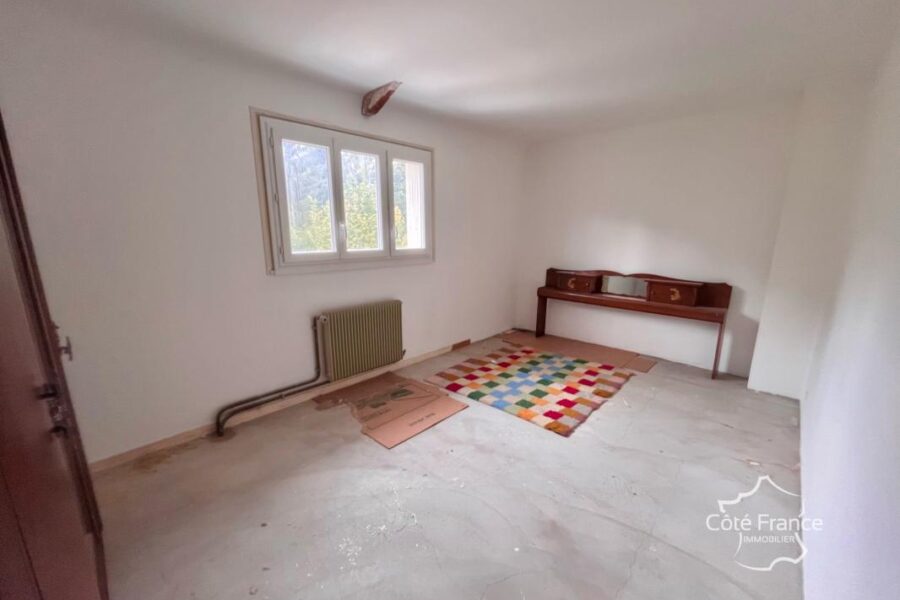 Maison à vendre à Toucy