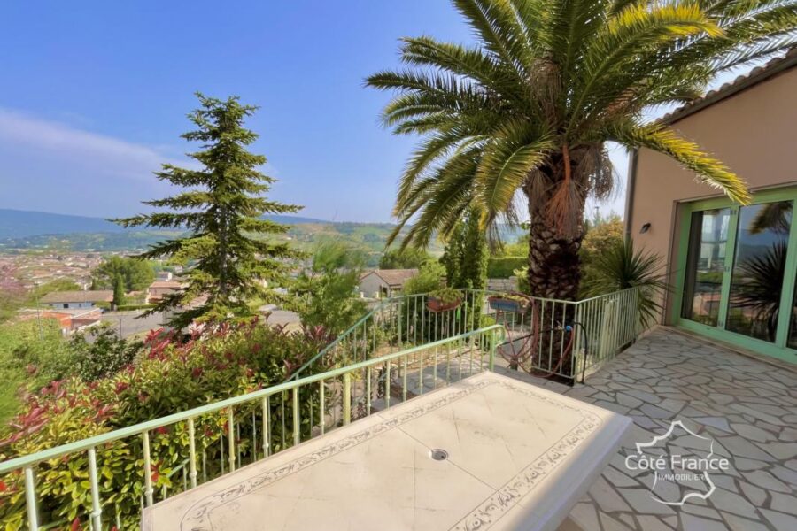 Maison à vendre à Limoux
