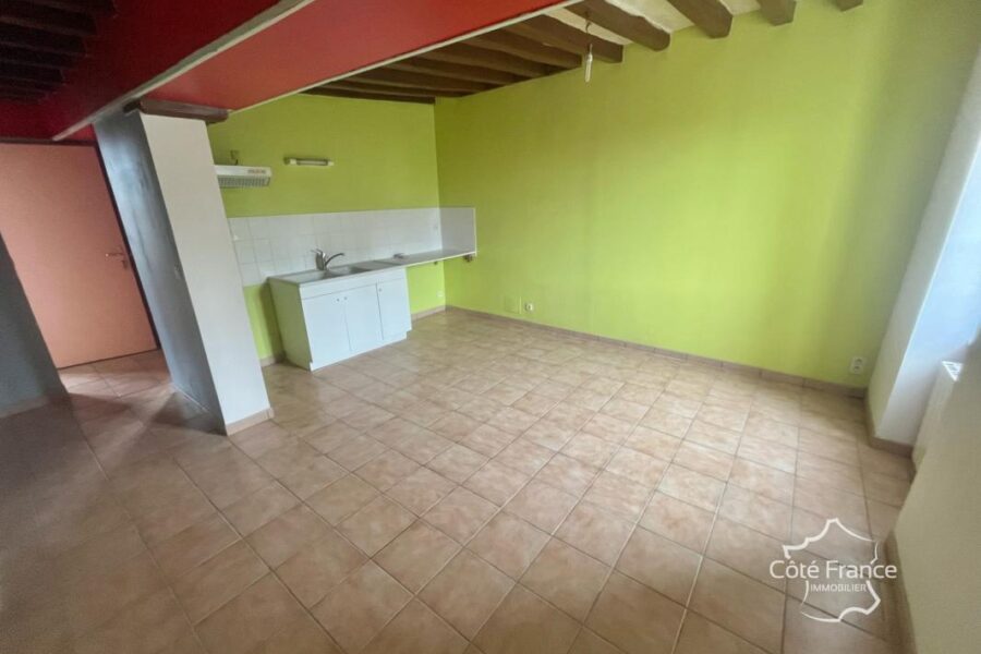 Maison à vendre à Andryes