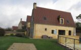 DORDOGNE-SARLAT LA CANEDA: ENSEMBLE IMMOBILIER DE GITES – NR pièces – 15 chambres – 720 m²