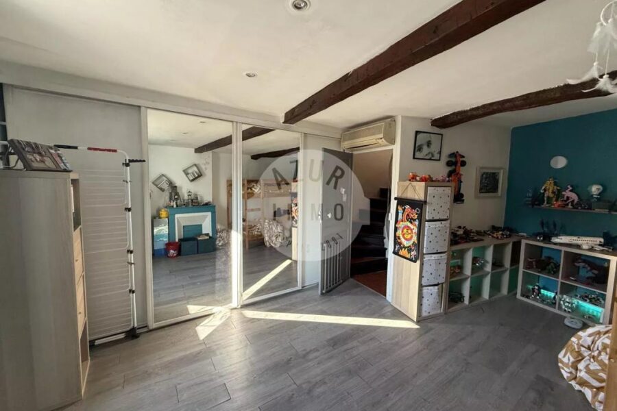 Maison à vendre à Auriol