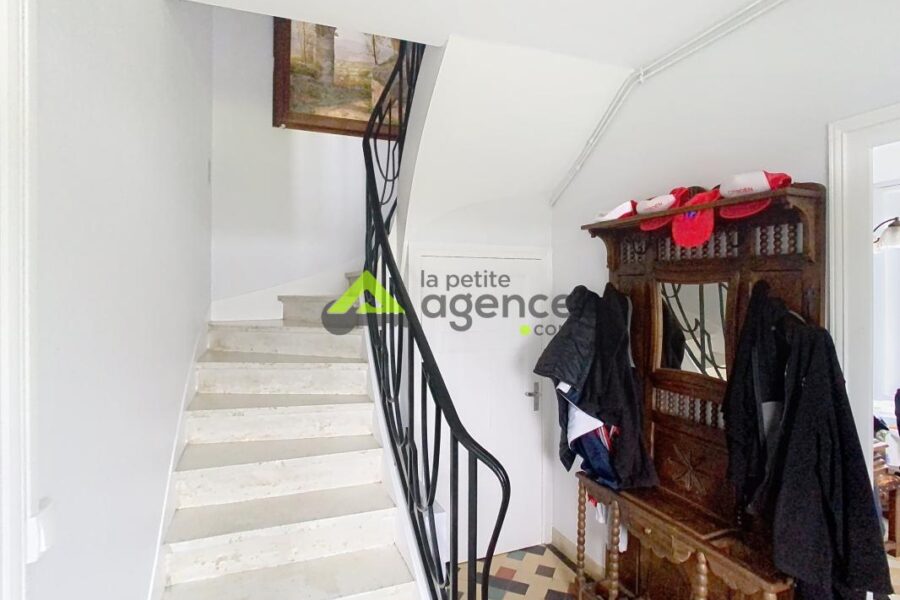 Maison à vendre à Champagnat