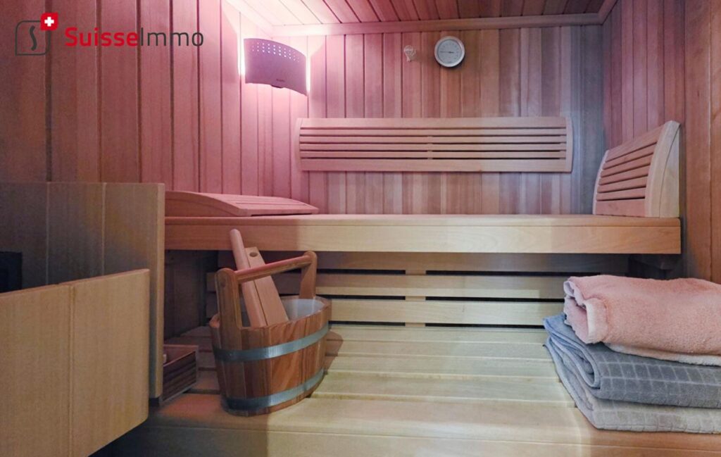 Pavillon 183M2 – 6 pièces – 4 chambres – 183 m²