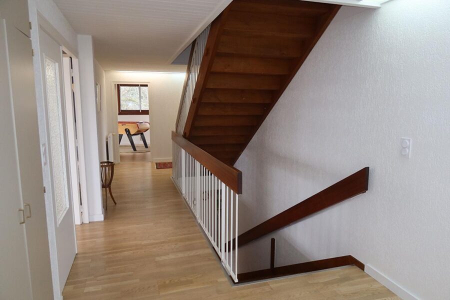 Maison à vendre à Besancon