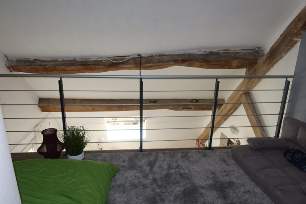 Appartement Auxon Dessous 5 pièce(s) 150 m2 – 5 pièces – 3 chambres – 150 m²