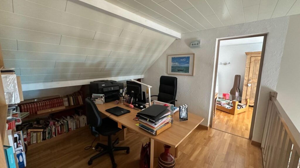 Maison Lure 7 pièce(s) 132 m2 – 7 pièces – 4 chambres – 132 m²