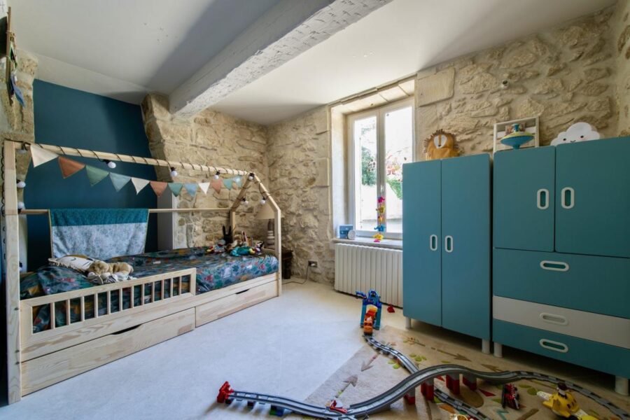 Maison à vendre à Theziers