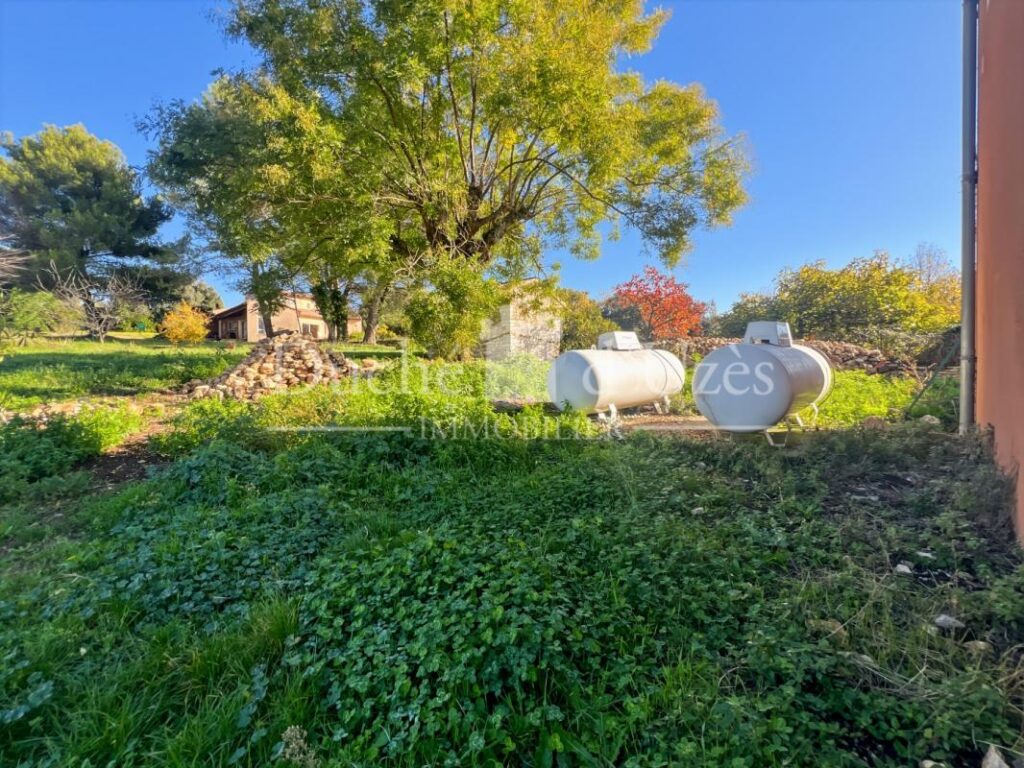 Maison – 7 pièces – 4 chambres – 126 m²