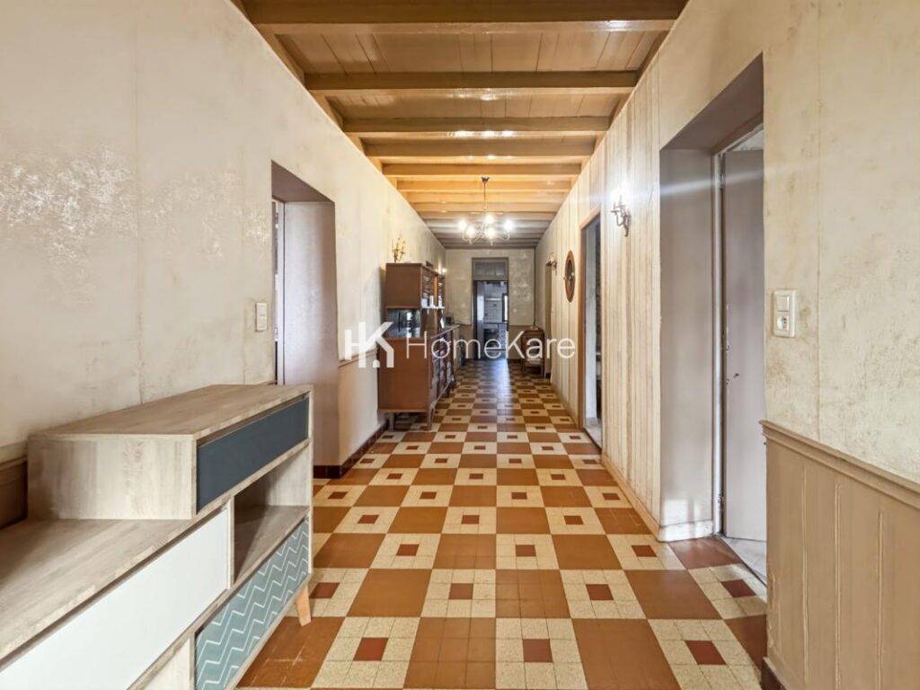 EXCLUSIVITE, ELLE SAURA VOUS SEDUIRE !!!! – 7 pièces – 5 chambres – 190 m²