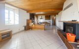 UNE VUE IMPRENABLE !!! – 11 pièces – 4 chambres – 280 m²
