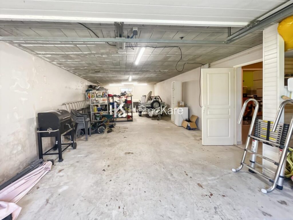 COUP DE COEUR ASSURÉ ! – 5 pièces – 4 chambres – 130 m²