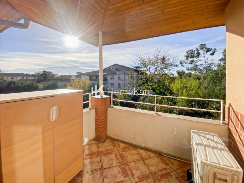 Un appartement d’exception – 4 pièces – 3 chambres – 86 m²