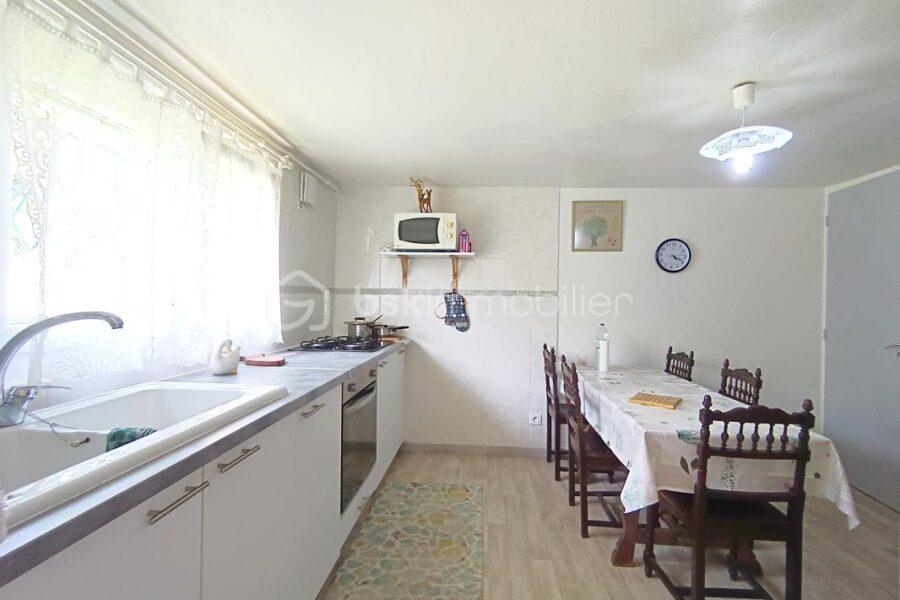 Maison à vendre à Aulnay sous bois