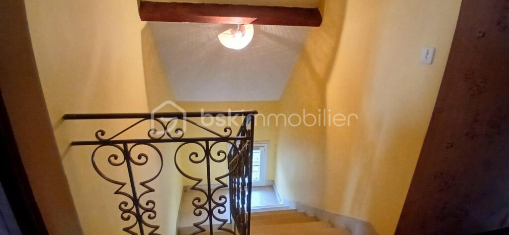 🌿Jolie Périgourdine familiale – 8 pièces – 5 chambres – 130 m²