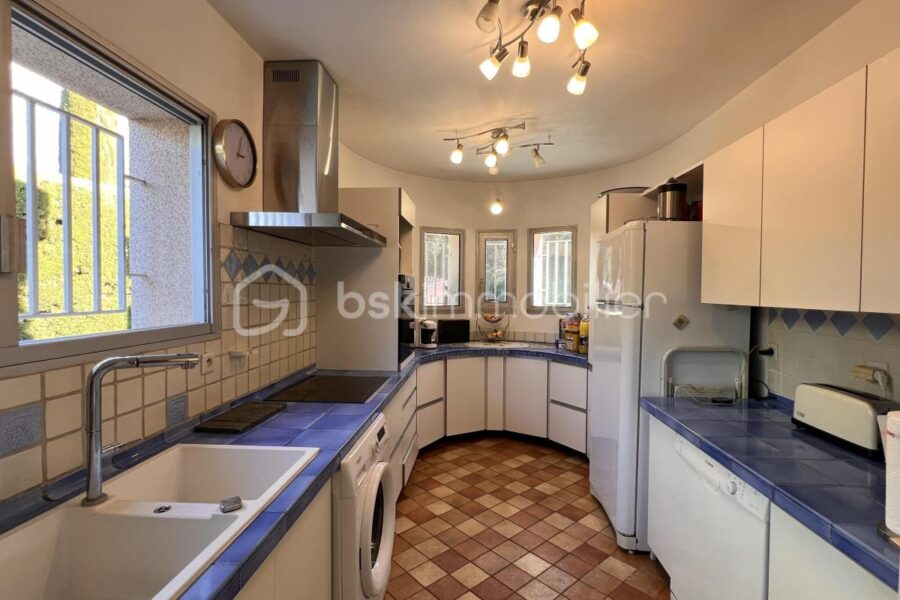 Maison à vendre à La colle sur loup