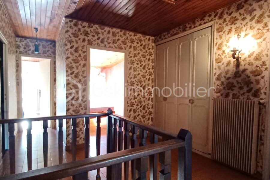 Maison à vendre à Le pouget